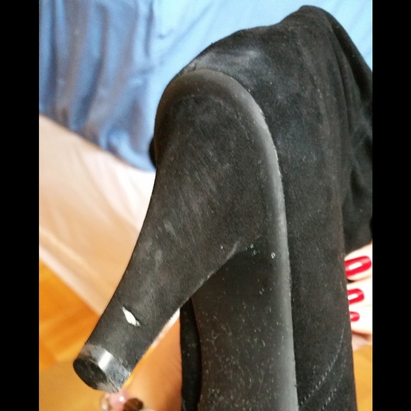 Kenneth Cole Go Out Tall Boot - Picture 9 of 10